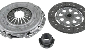 К-кт сцепления