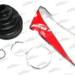 Пыльник ШРУСа наружн/пер.