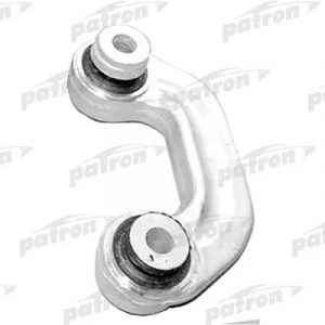 Стойка переднего стабилизатора левая