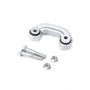 Стойка переднего стабилизатора правая