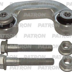 Стойка переднего стабилизатора левая