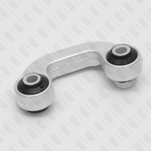 Стойка переднего стабилизатора левая