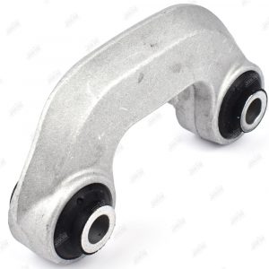 Стойка переднего стабилизатора левая