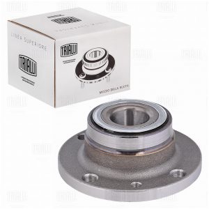 Ступица задняя