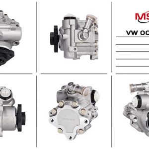 Насос гидроусилителя