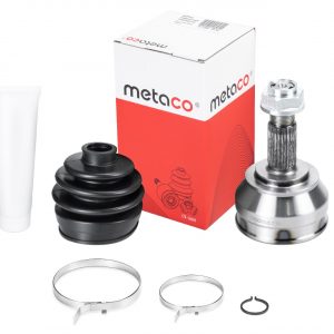 ШРУС наружный передний