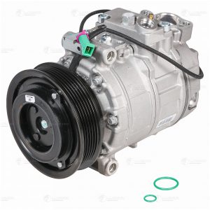 Компрессор кондиционера