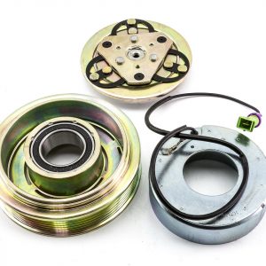 Муфта компрессора кондиционера