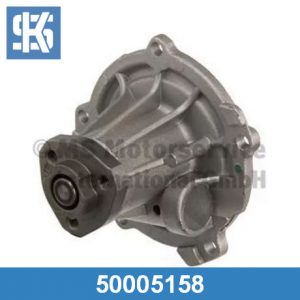 Насос водяной (помпа)