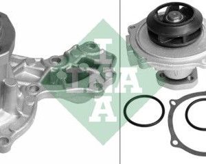 Насос водяной (помпа)