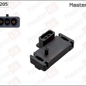 Датчик абсолютного давления