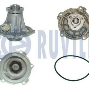 Насос водяной (помпа)