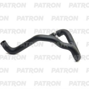 Патрубок отопителя