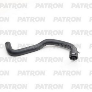 Патрубок отопителя