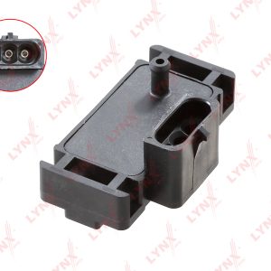 Датчик абсолютного давления