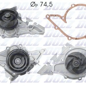 Насос водяной (помпа)