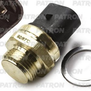 Датчик вкл.вентилятора 2х конт