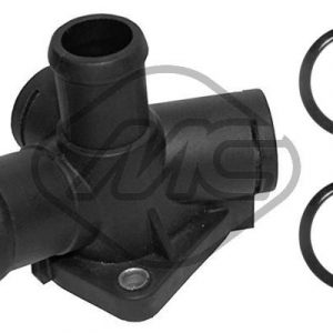 Фланец / тройник