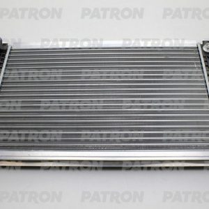 Радиатор основной