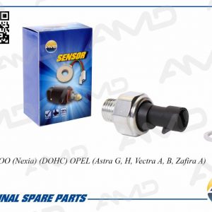 Датчик давления масла