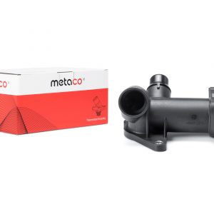 Фланец двигателя системы охлаждения