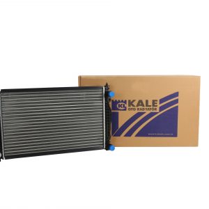 Радиатор основной