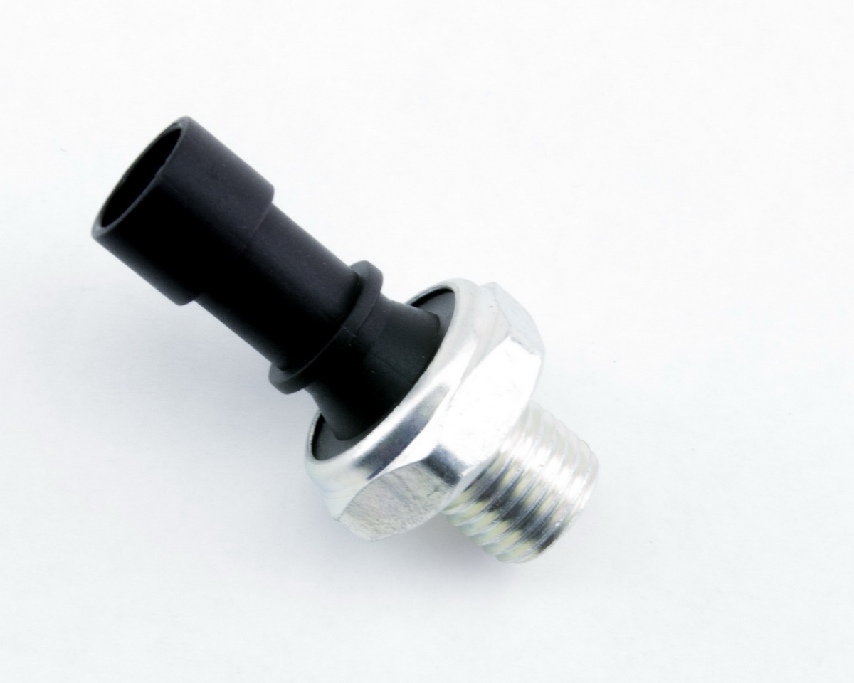 Датчик давления масла