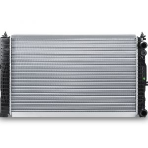 Радиатор основной