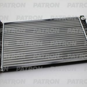 Радиатор основной