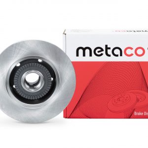 Диск тормозной задний