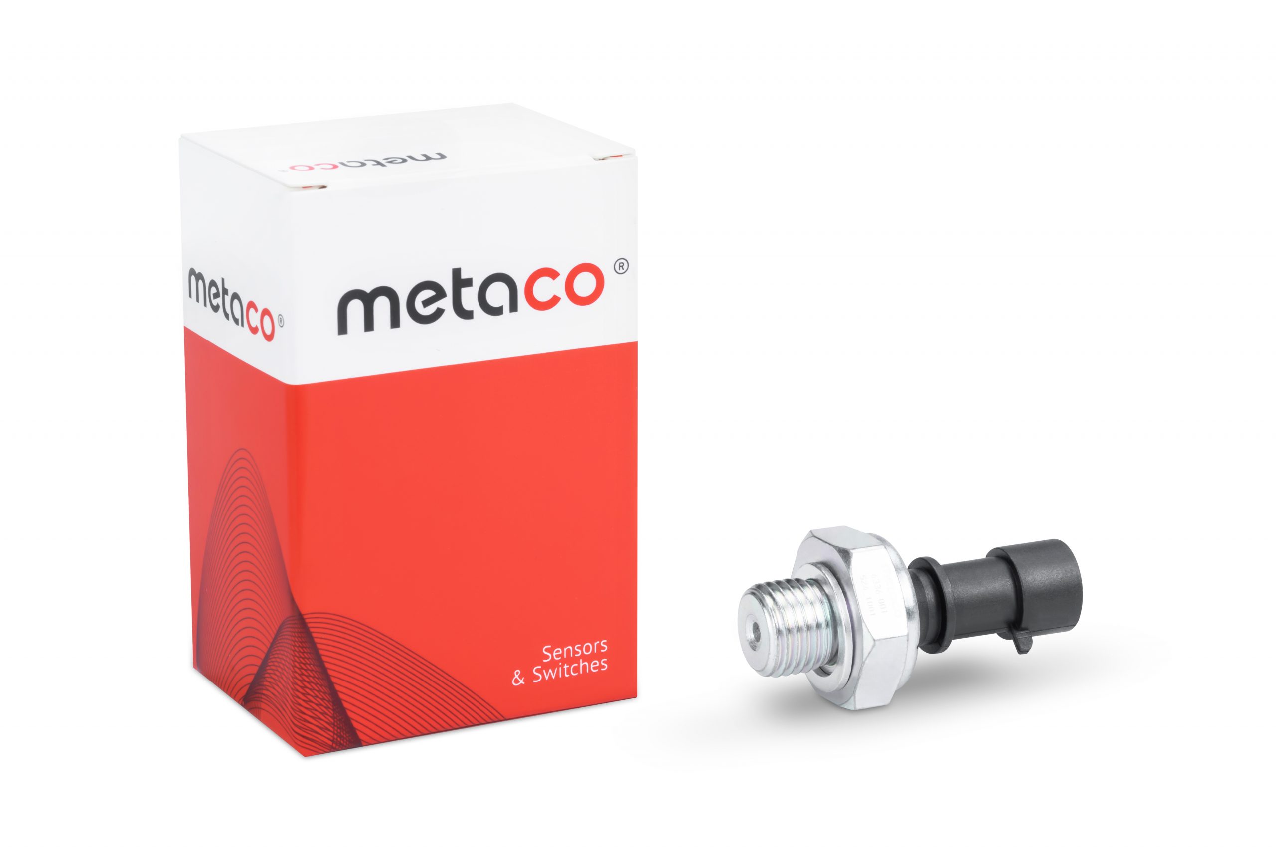 Датчик давления масла