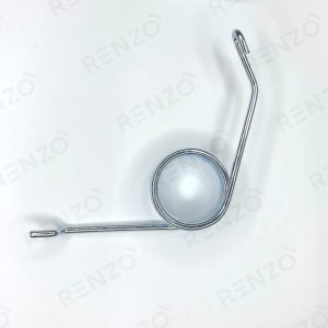 Пружина (тормозная)