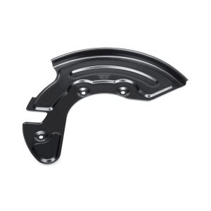 Пыльник тормозного диска