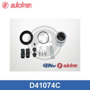 Р/к переднего суппорта с поршнем