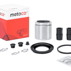 Р/к переднего суппорта с поршнем