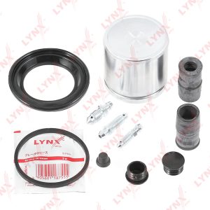 Р/к переднего суппорта с поршнем