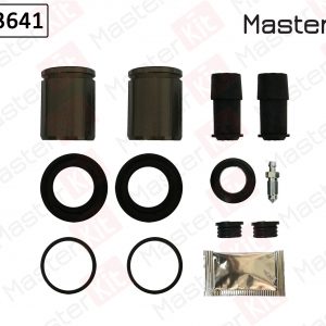 Р/к переднего суппорта с поршнем