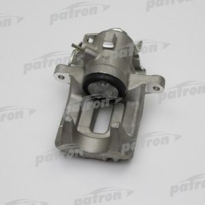 Суппорт тормозной задний левый