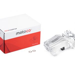 Суппорт тормозной задний левый