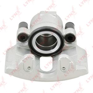 Суппорт тормозной передний левый