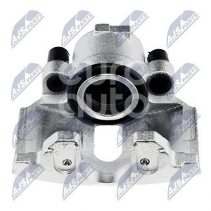 Суппорт тормозной передний левый