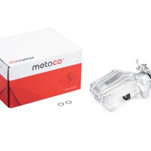 Суппорт тормозной задний правый