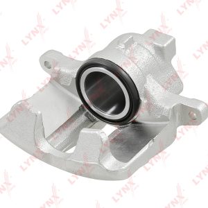 Суппорт тормозной передний левый