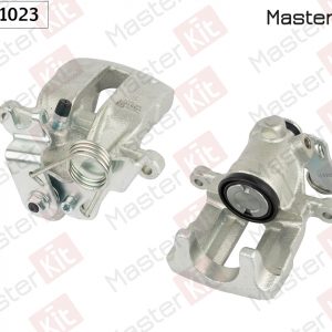 Суппорт тормозной правый