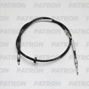 Трос стояночного тормоза