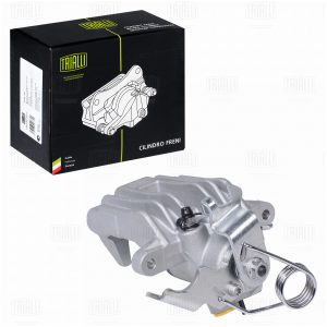 Суппорт тормозной задний правый