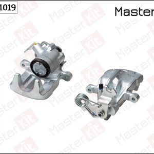 Суппорт тормозной задний правый