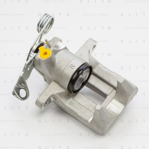 Суппорт тормозной задний правый