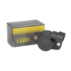 Датчик положения дроссельной заслонки