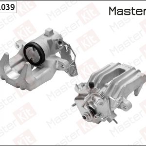 Суппорт тормозной задний правый